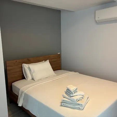 Ammoessa House Апартаменты