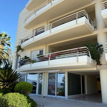 Ammoessa House Апартаменты *
