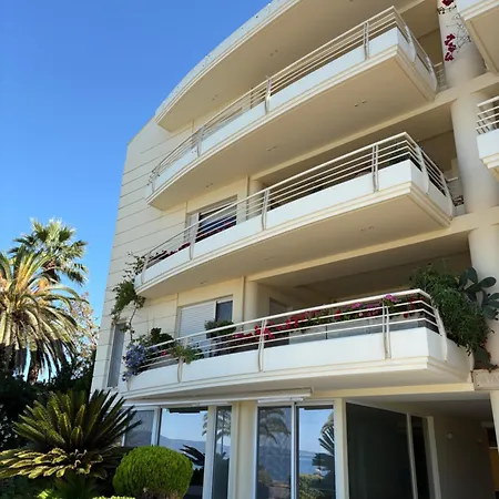 Ammoessa House Апартаменты Каламата