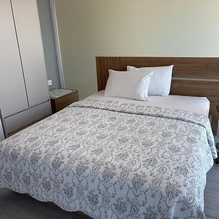 Ammoessa House * Каламата