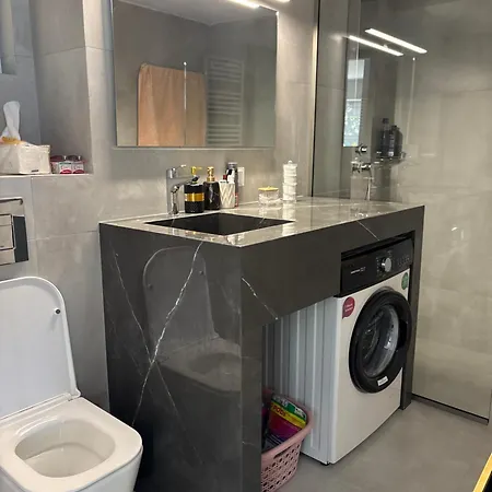 Ammoessa House Апартаменты