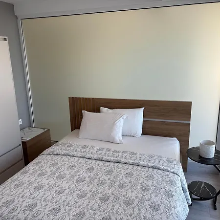 Ammoessa House Апартаменты Каламата
